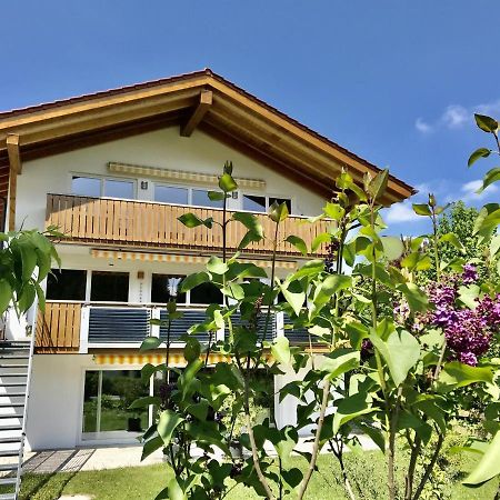 Ferienwohnung Mang Блайхах Екстериор снимка