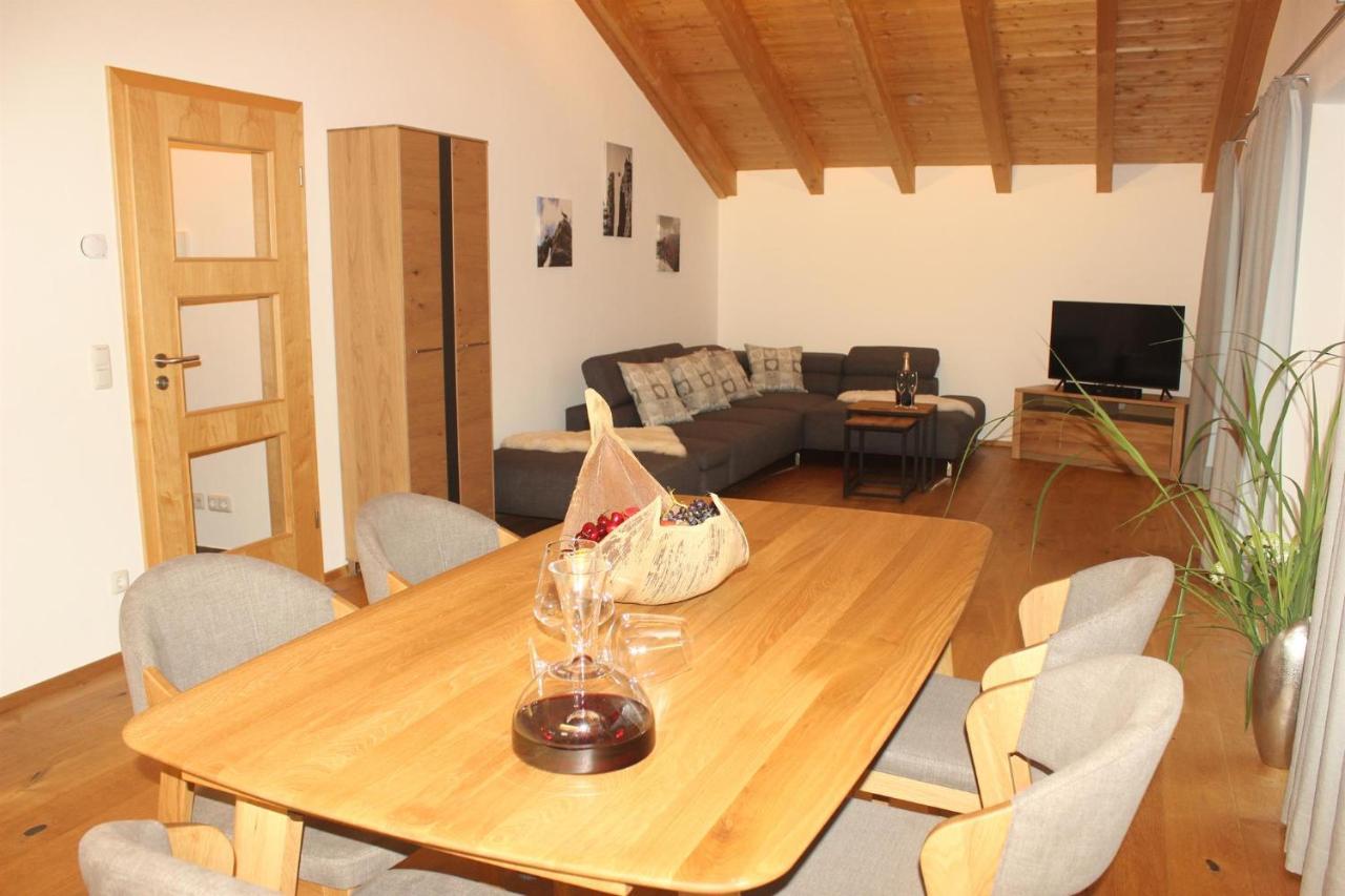 Ferienwohnung Mang Блайхах Екстериор снимка