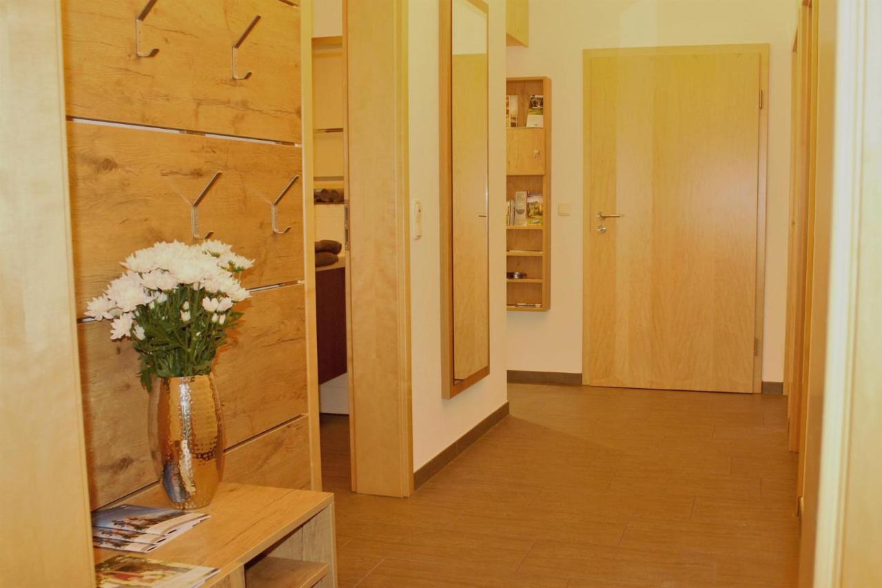 Ferienwohnung Mang Блайхах Екстериор снимка