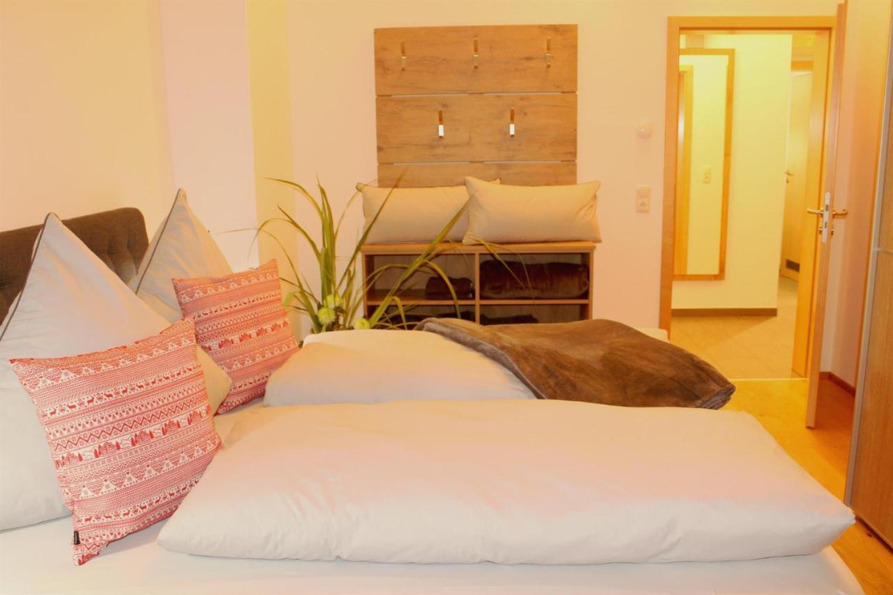 Ferienwohnung Mang Блайхах Екстериор снимка